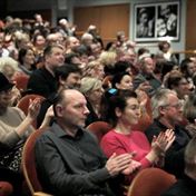 Jezerka hlásí vyprodáno!